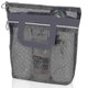 thumbnail image 5 of Mesh Shower Tote Bag Portable With Handle Bath Organizer For Travel Camping, 5 of 5