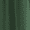 Green/Black, variant on Terra & Sky Women’s Plus Smocked Knit Shorts, 5" Inseam, 2-Pack, Sizes 0X-5X