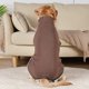 thumbnail image 4 of Otoño e invierno nueva ropa para perros cálido suéter con cuello de perro para el hogar, 4 of 6