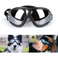 thumbnail image 1 of Pet Glasses, Waterproof, Windproof And Sunscreen Glasses For Medium-sized Dogs, 1 of 2