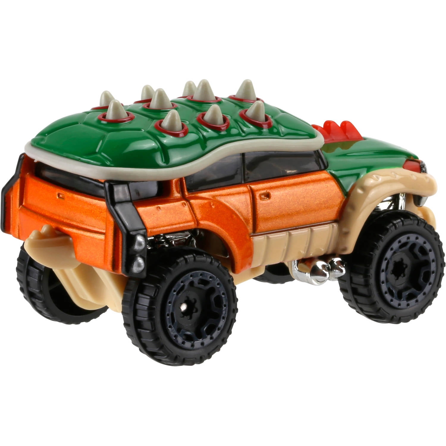 hot wheels bowser