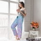 thumbnail image 5 of Fotbe Fantasy Gradient Pantalones de Pijama para Mujer, Pantalones de Dormir, Pantalones Pj con Cordón y Bolsillos-Medium, 5 of 6