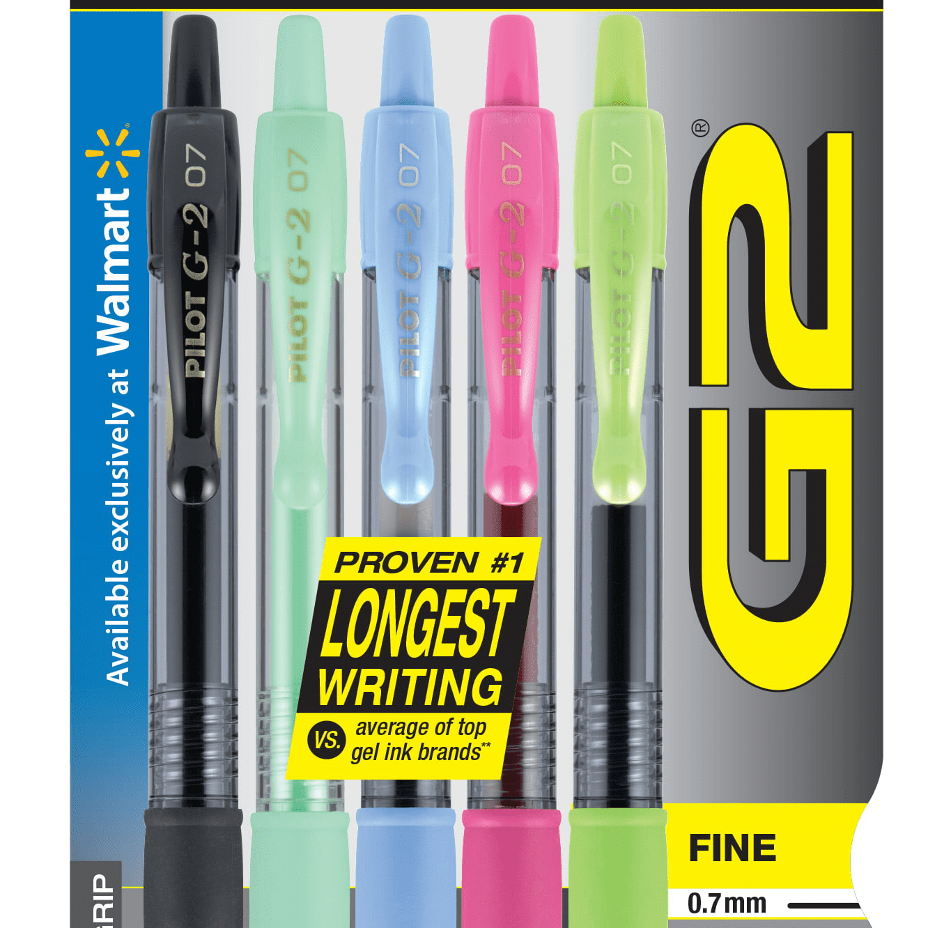 Office Supplies