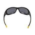 DeWalt DPG941D Dominator Safety Glasses, Clear Lens