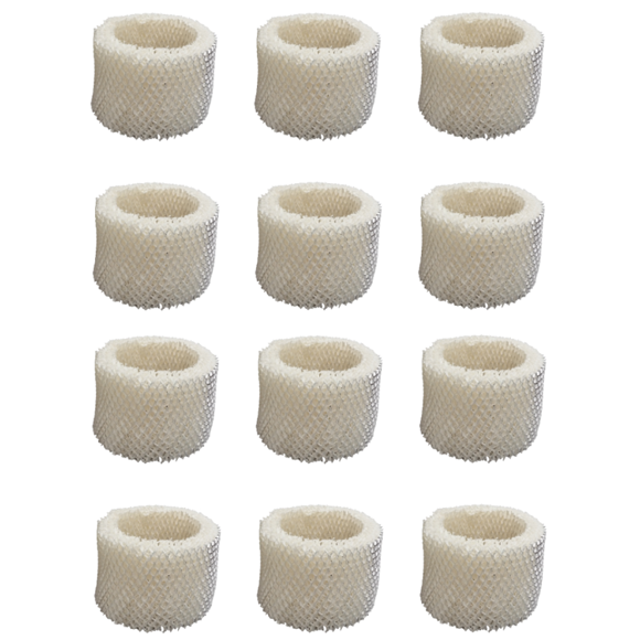 Humidifier Filter for Sunbeam 1119 1118 1120 - 12 Pack