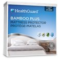 thumbnail image 1 of HealthGuard Bamboo Plus Waterproof Mattress Protector California King, 1 of 1