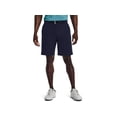 thumbnail image 1 of Pantalones cortos de golf Under Armour Tech para hombre 38 Midnight Navy, 1 of 6