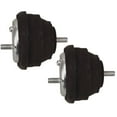 thumbnail image 2 of Geelife 2PCS Left & Right Engine Motor Mounts For BMW E85 E86 E36 E46 22116779970, 2 of 5