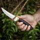 thumbnail image 5 of Cuchillo de Fruta Portátil Multiusos para Exteriores con Funda. Lleve Un Cuchillo Pequeño con Usted En Casa, para Acampar, Barbacoas y Cortar Carne., 5 of 6