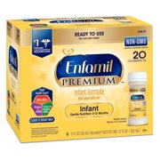 Placeholder: Enfamil - Premium Nursettes