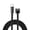 0.5m-single bend, variant on Fast Charging 60W USB C To USB C Male to Male Cable Angled Tip Nylon Braided Power Delivery Connector For Phone