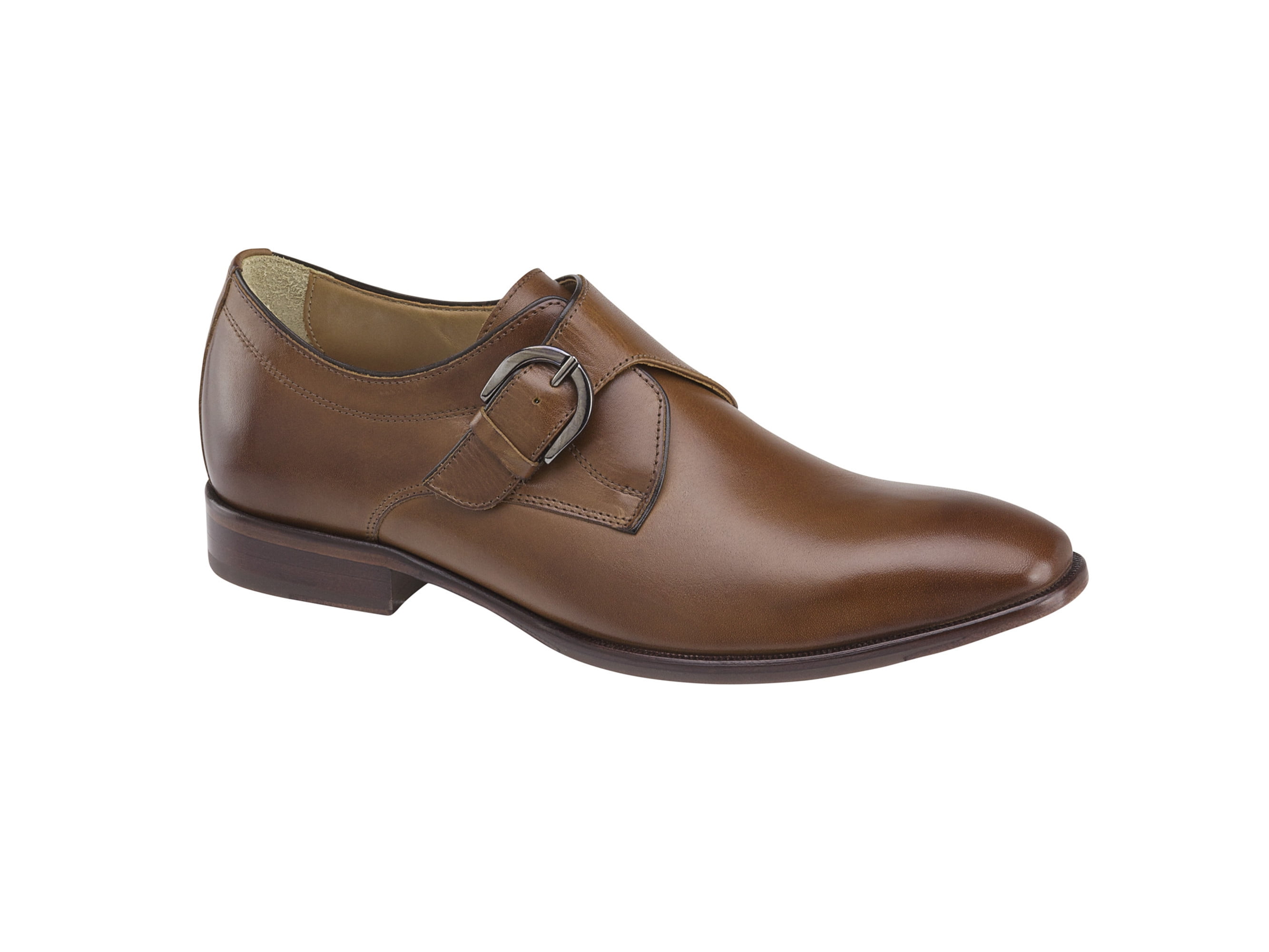 johnston murphy casual shoes