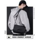 thumbnail image 4 of Bolso para hombre bandolera con correas gruesas elegante para viajar ANGGREK Otros, 4 of 8