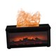 thumbnail image 3 of Humidificador USB con control remoto para hogar y oficina, difusor de aroma de 24,4 x 10 x 11,2 cm Negro, 3 of 9
