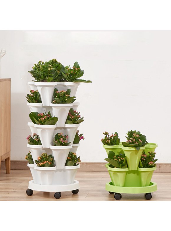 Garden Planters Clearance, Discounts & Rollbacks - Walmart.com