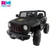 thumbnail image 2 of Camioneta Montable Eléctrica Para Niños Control Remoto negro, 2 of 8
