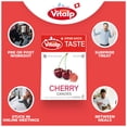 thumbnail image 5 of Vitalp Sugar Free Candies Cherry 25, 5 of 8