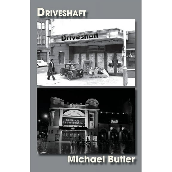 Driveshaft, (Paperback)