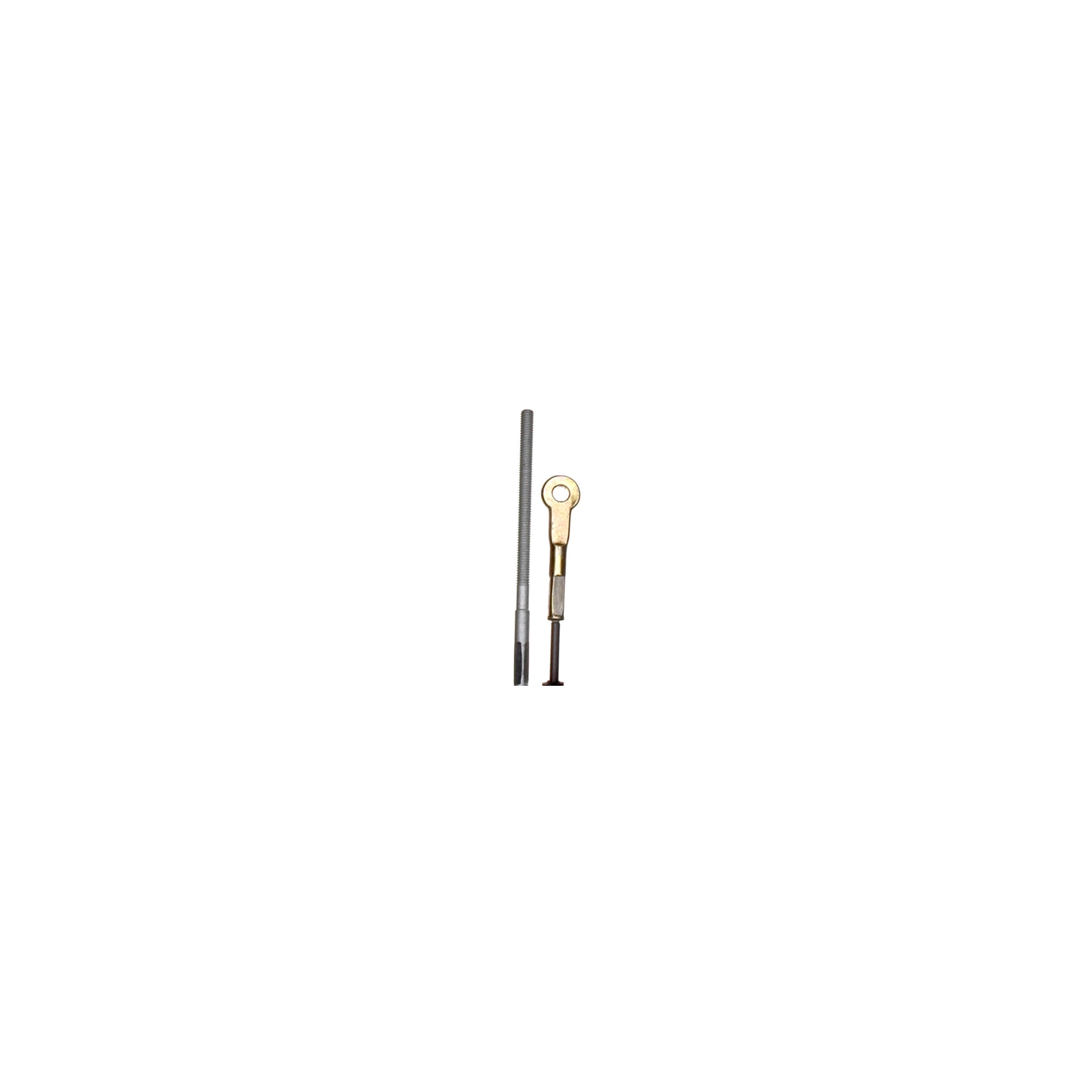 Raybestos Element3 Parking Brake Cable, BC93672 Fits select: 1979-1982 HONDA PRELUDE