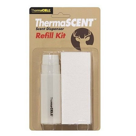 - ThermaCell New 2011 Green Mosquito Repellent Appliance