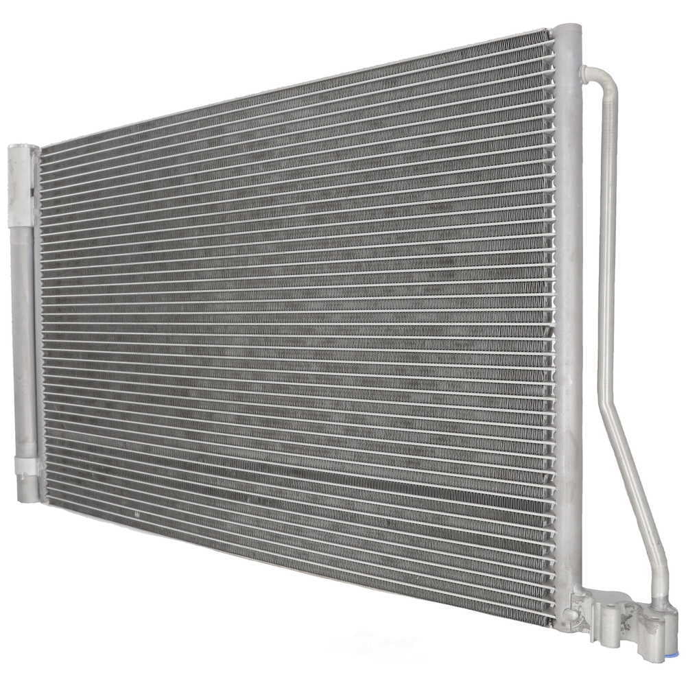 Valeo 814388 Condenser for BMW M5 2013-2016
