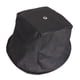 thumbnail image 1 of Funda para luz de escenario Funda para luz de cabeza de escenario Funda para luz móvil Funda para lluvia para DJ A, 1 of 8