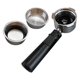 thumbnail image 1 of Coffee machine accessories household coffee machine accessories bracket handle compatible with KF6001 KF7001 KF8001 KF5002, 1 of 5