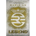 thumbnail image 2 of Legend, 2 of 3