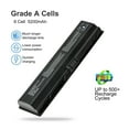 thumbnail image 4 of Laptop Battery For HP DV6000 DV2000 DV6700 441425-001 HSTNN-DB32 HSTNN-DB42, 4 of 7