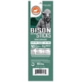 thumbnail image 3 of Bison Hickory Snack Stick Multipack, 3 of 4
