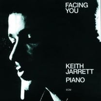 Keith Jarrett - Facing You: Touchstones Series - Jazz - CD
