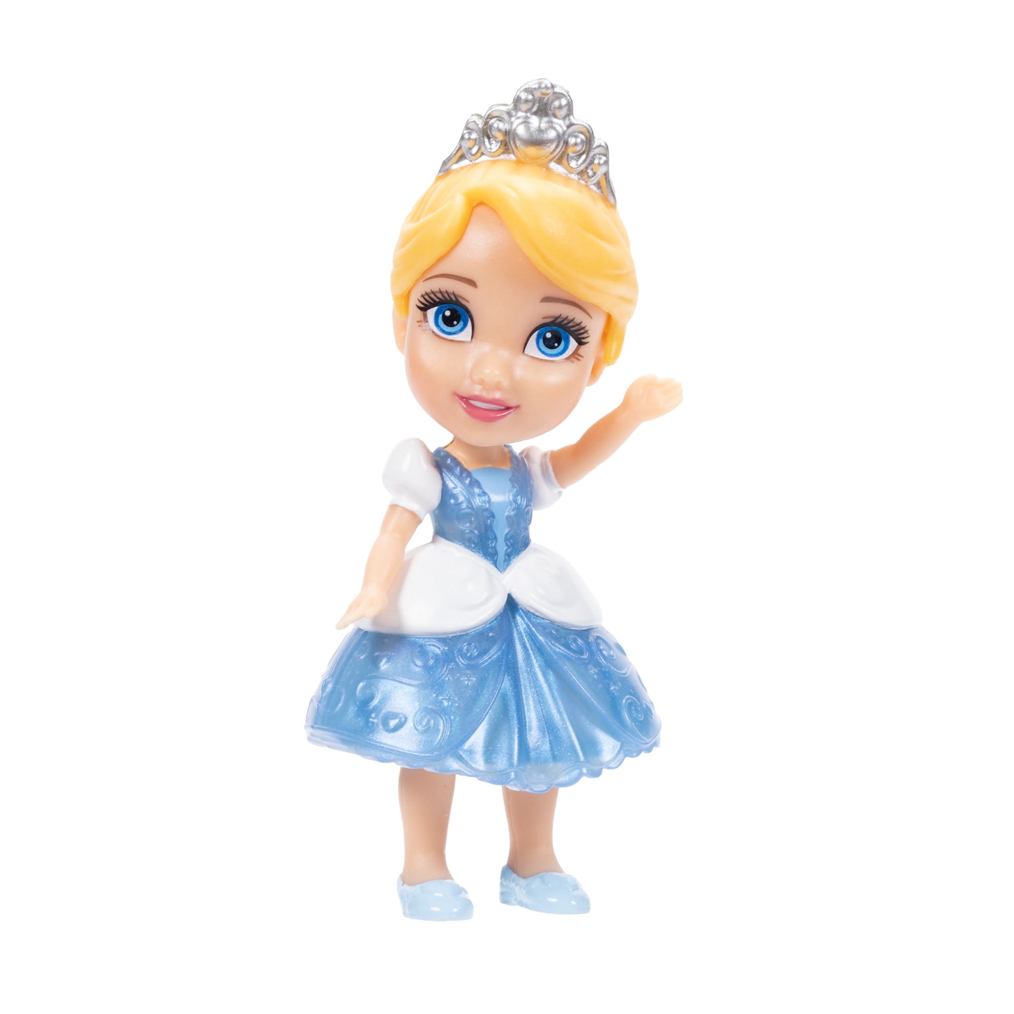 Disney Princess 3" CINDERELLA