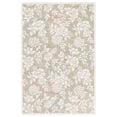 thumbnail image 2 of Safavieh Jardin Rosanne Floral Area Rug, Green/Ivory, 4' x 6', 2 of 11