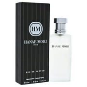 Hanae Mori Eau de Parfum Cologne for Men, 1 Oz Mini & Travel Size