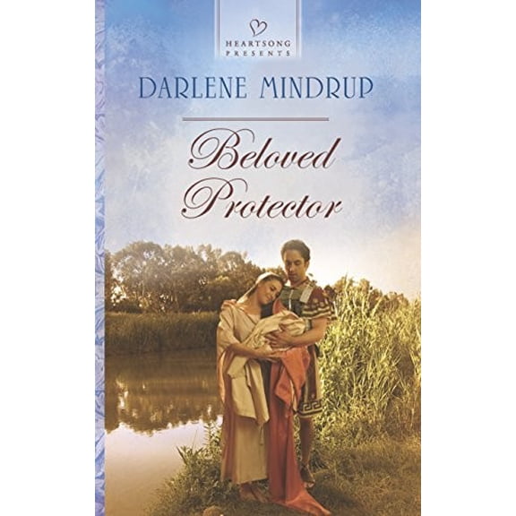 Pre-Owned Beloved Protector (Mass Market Paperback) 0373487045 9780373487042
