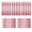 Red, variant on BESTSKY 25Pcs Darts Lightweight Nylon Dart Shafts,Standard Thread Design Dart Accessories for Stable Performance,Multicolor