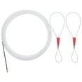 thumbnail image 1 of Extraction de Fil Électrique pour Électriciens avec Attache, 1 of 8