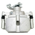 thumbnail image 2 of TRQ Rear Left Brake Caliper w/Bracket Drivers Side Compatible with 2013-2016 Dodge Dart, 2 of 4