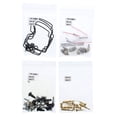 thumbnail image 2 of All Balls Racing 26-1694 Carburetor Rebuild Kit, 2 of 4