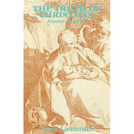 Studies in Scripture: The Truth of Christmas (Paperback)