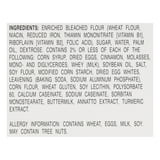 Drake's Individual Single Serve Cinnamon Bakery Coffee Cakes - Walmart.com