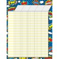 thumbnail image 1 of Superhero Incentive Chart, 1 of 1
