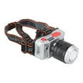 thumbnail image 3 of Headlamp Flashilight, ABS LED Headlamp Three Gear Lights  For Exploring, 3 of 8