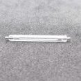 thumbnail image 4 of Flash Lamp for NIKON D40 D40X D50 D60 D60 D70 D70S Xenon Tube Replacement, 4 of 5
