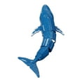 thumbnail image 2 of QIPOPIQ Clearance Squishy Toys Whales High Remote Control Simulation Scale Robot Fish With Diving & Spray Birthday Gift Water Remote For Bathroom Swimming Pool For Kids, 2 of 9