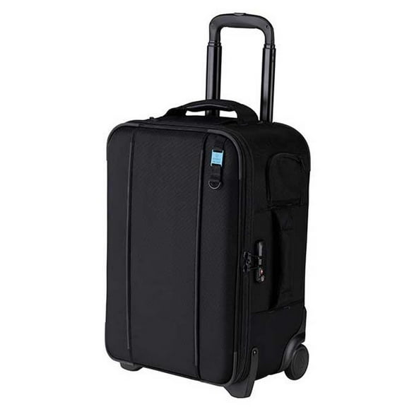 Tenba Roadie Carry-on Air Case Roller 21 for Cameras & Lenses Black 638-715