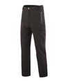 thumbnail image 1 of Soft Shell Waterproof & Breathable Fleece-Lined Warmth - Versatile Men's Hiking, Trekking, and Adventure Pants with Reinforced Durability, 1 of 6