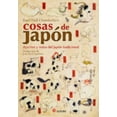 thumbnail image 1 of COSAS DE JAPON: APUNTES Y NOTAS DEL JAPON TRADICIONAL SATORI EDICIONES BASIL HALL CHAMBERLAIN, 1 of 2