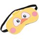 thumbnail image 2 of Cute Cartoon Lightproof Eye Mask for Sleeping Soft for Travel & Home Use with Adjustable Elastic Strap for Adults & Teens, 2 of 5