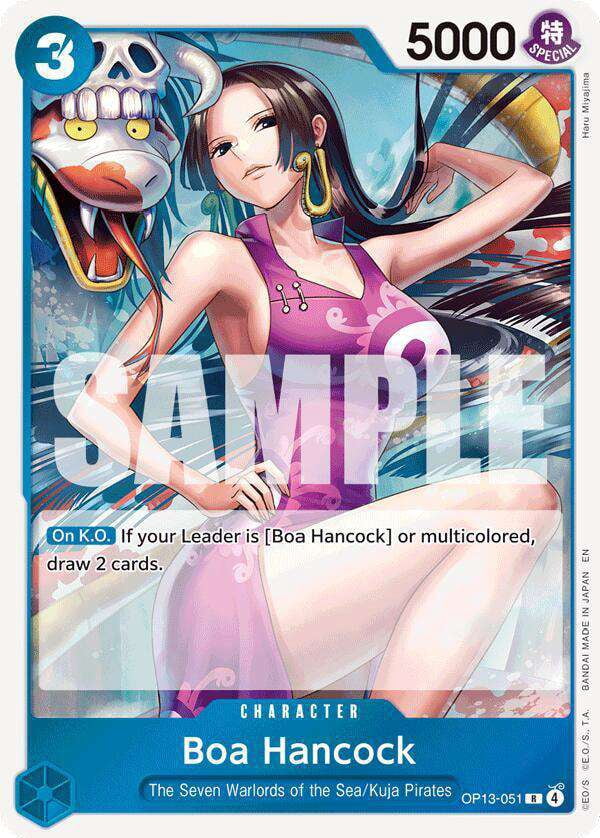 One Piece Premium Booster Promo Nami P-053 [Reprint] - Walmart.com